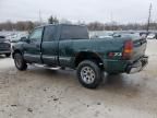 2002 Chevrolet Silverado K1500