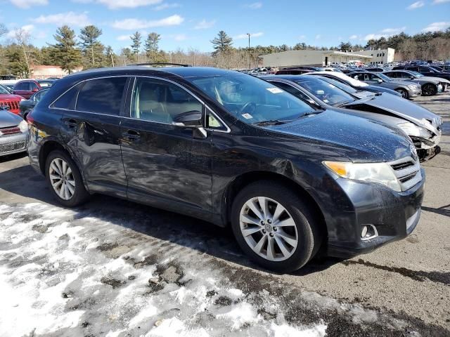 2013 Toyota Venza LE