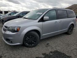 Lots with Bids for sale at auction: 2019 Dodge Grand Caravan GT