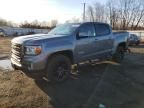 2021 GMC Canyon Elevation