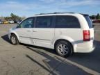 2010 Chrysler Town & Country Touring