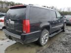 2014 Cadillac Escalade ESV Platinum