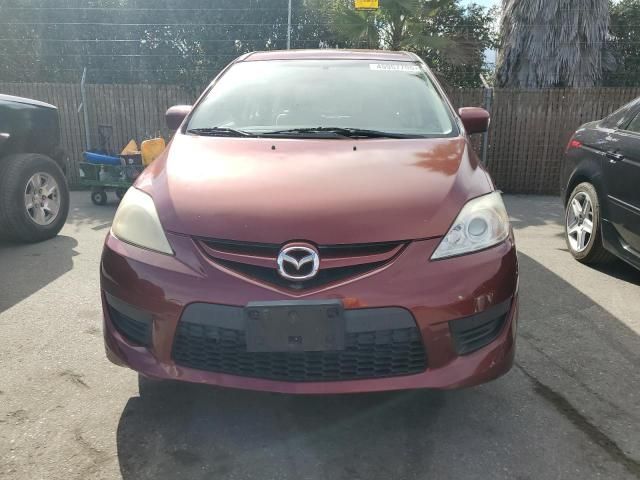 2009 Mazda 5