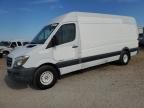 2014 Mercedes-Benz Sprinter 2500