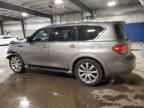 2012 Infiniti QX56