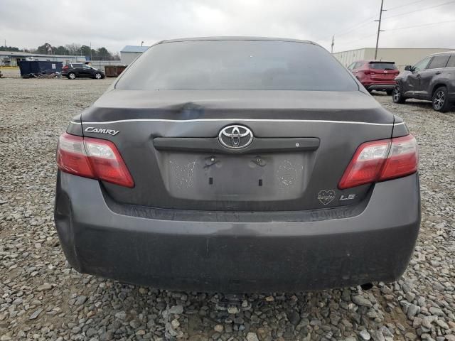 2007 Toyota Camry CE