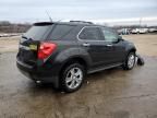 2011 Chevrolet Equinox LTZ