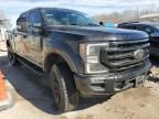 2020 Ford F250 Super Duty