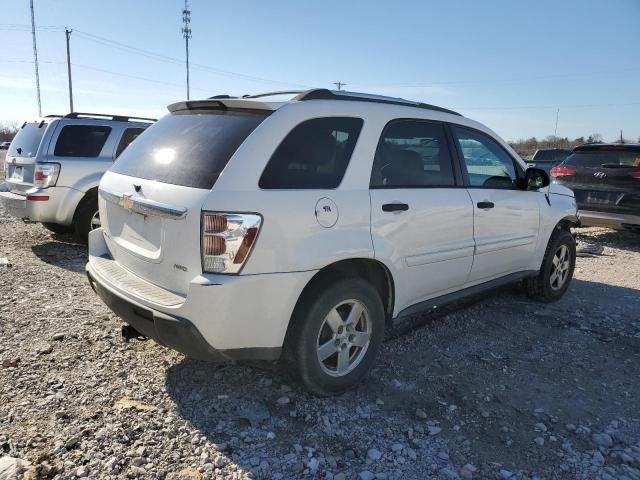 2005 Chevrolet Equinox LS