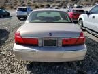 1998 Mercury Grand Marquis LS