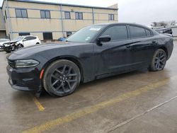 2019 Dodge Charger SXT en venta en Wilmer, TX