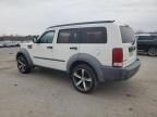 2007 Dodge Nitro SXT