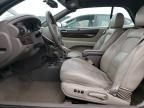 2004 Chrysler Sebring Limited