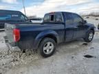 2007 Nissan Frontier King Cab LE