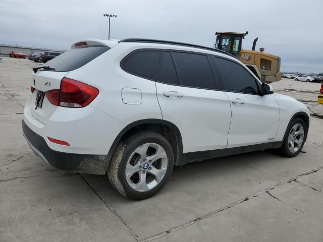 2015 BMW X1 SDRIVE28I