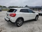 2015 Mercedes-Benz GLA 250