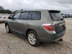 2008 Toyota Highlander Hybrid