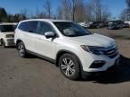 2016 Honda Pilot Exln