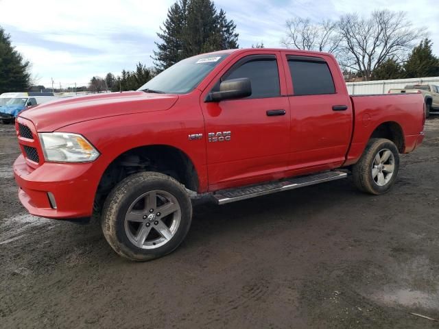 2014 Dodge RAM 1500 ST