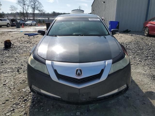 2009 Acura TL