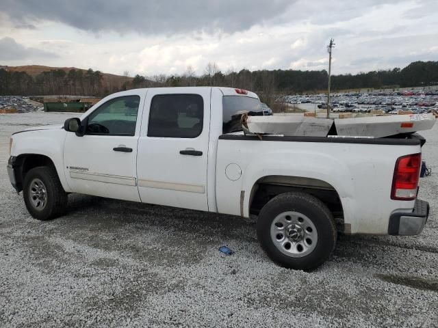 2008 GMC Sierra C1500