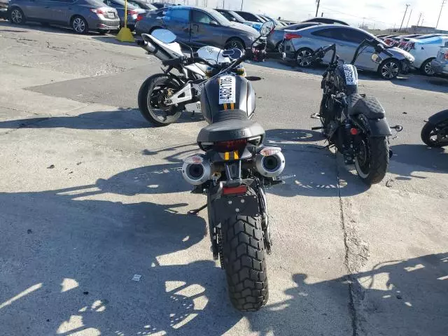 2019 Ducati Scrambler 1100