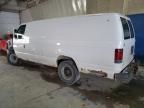 2010 Ford Econoline E350 Super Duty Van