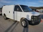 2011 GMC Savana G2500