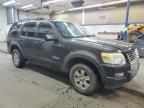 2007 Ford Explorer XLT