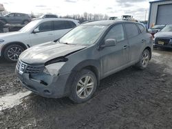 2008 Nissan Rogue S en venta en Duryea, PA