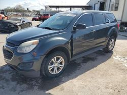 2017 Chevrolet Equinox LS en venta en Orlando, FL