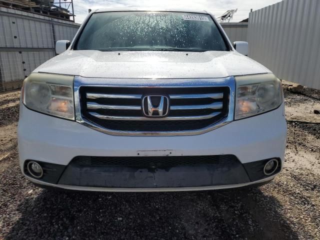 2015 Honda Pilot EX