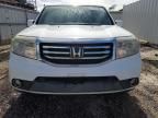 2015 Honda Pilot EX