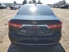 2016 Toyota Avalon XLE