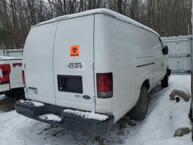 2013 Ford Econoline E250 Van