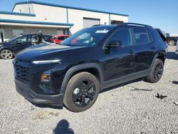 Chevrolet Vehiculos salvage en venta: 2025 Chevrolet Equinox LT