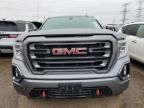 2020 GMC Sierra K1500 AT4