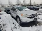 2011 Honda CR-V SE