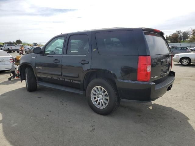 2008 GMC Yukon Hybrid