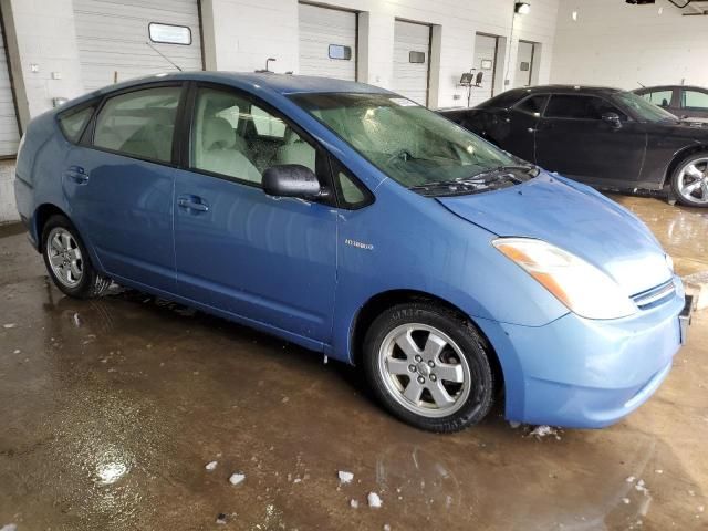 2006 Toyota Prius