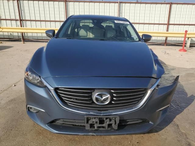 2016 Mazda 6 Grand Touring