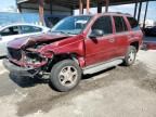 2007 Chevrolet Trailblazer LS