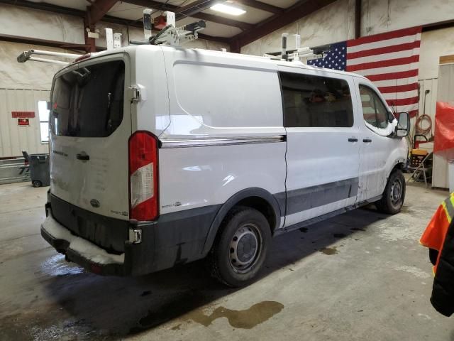 2019 Ford Transit T-150