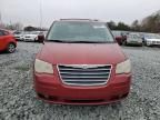 2010 Chrysler Town & Country Touring