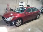 2011 Nissan Altima Base