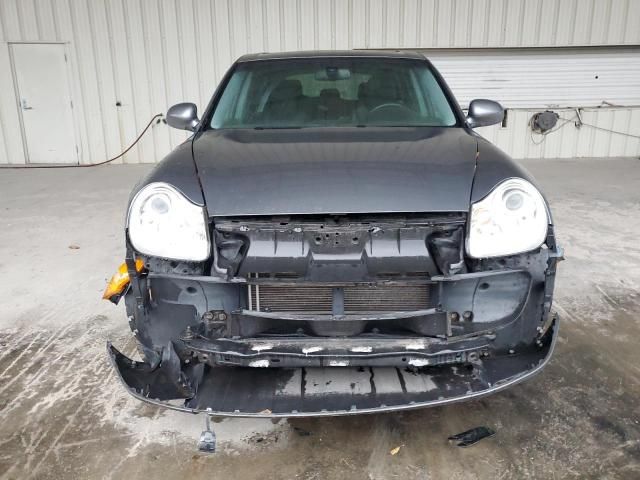 2006 Porsche Cayenne S