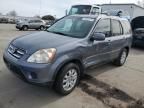 2006 Honda CR-V SE