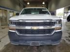 2019 Chevrolet Silverado LD C1500