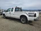 2004 Ford F250 Super Duty