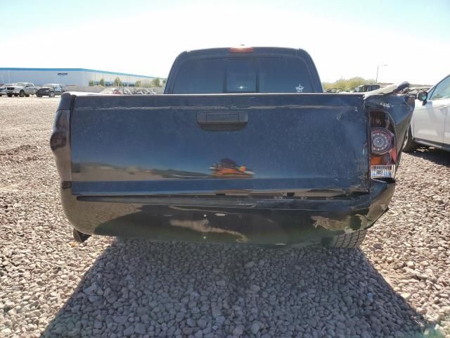 2009 Toyota Tacoma X-RUNNER Access Cab